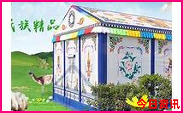 新疆自由行必去景点